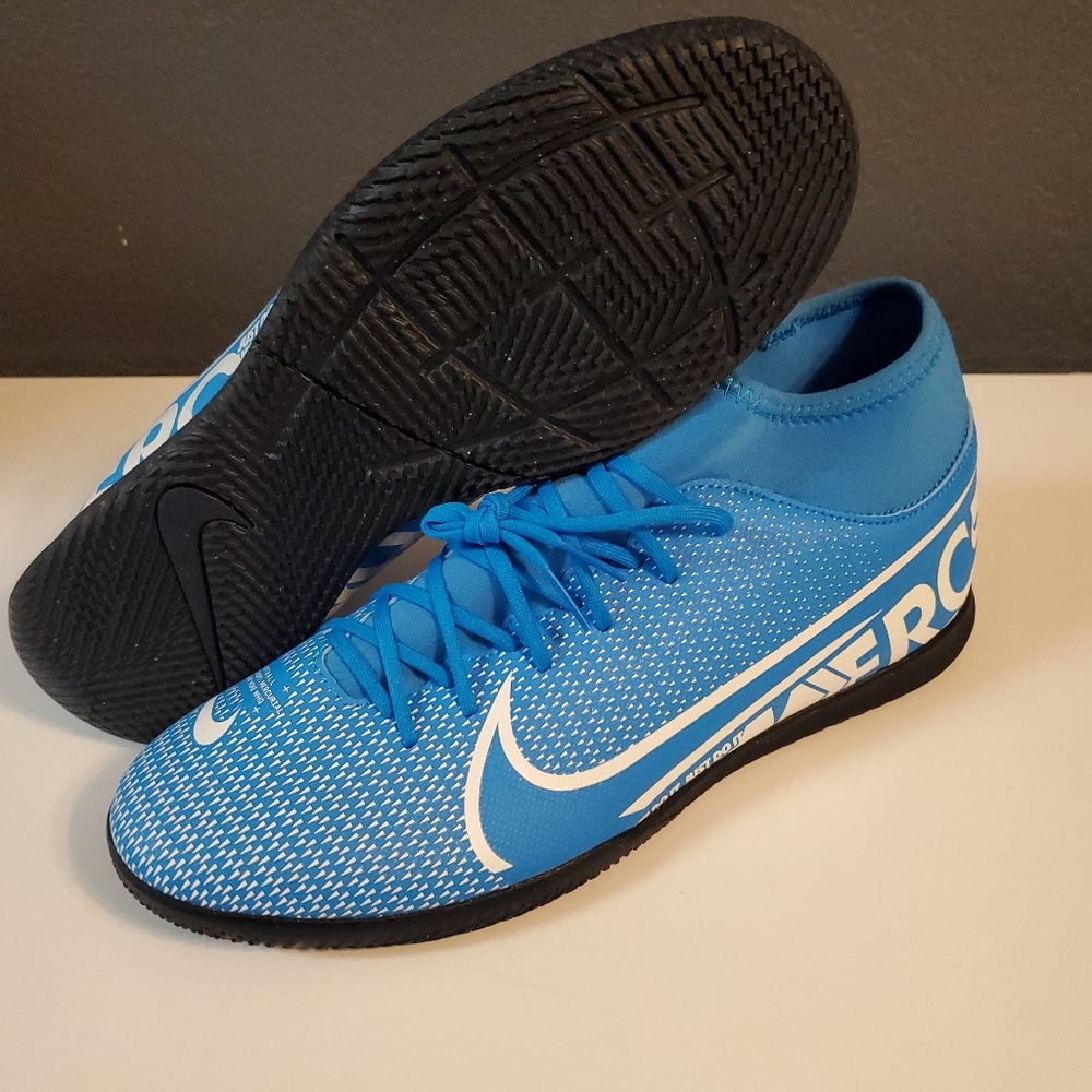 Nike superfly 7 indoor soccer shoes